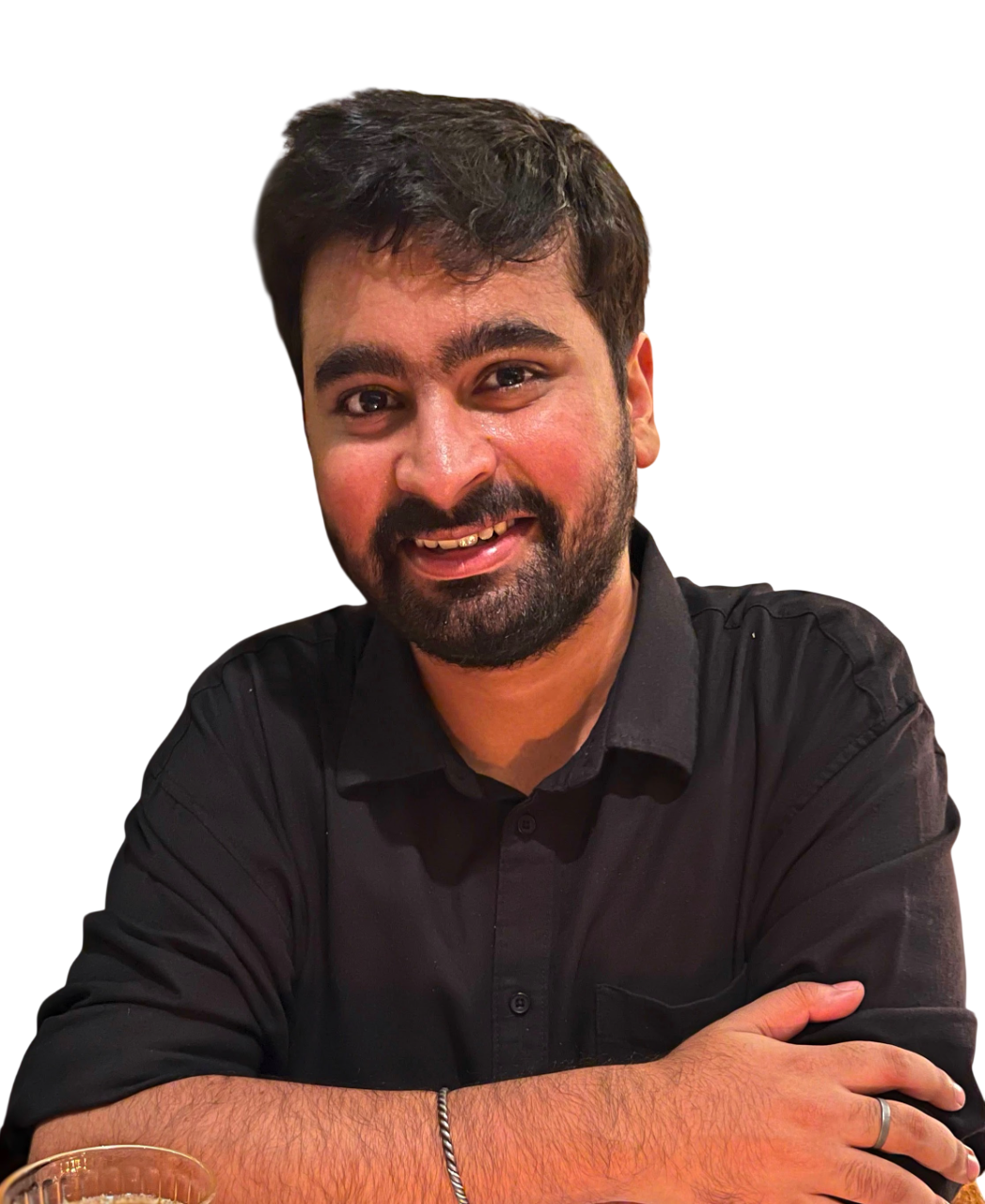 Abhigyan Mishra